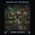 Jimbo Mathus: Band of Storms [ Vinyl ]