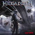 Megadeth - Dystopia - LP [ Record ]