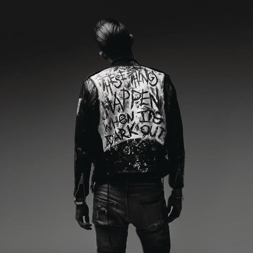 G-EAZY: When It's Dark Out [Clean] { CD }