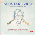Shostakovich: Symphony No. 6 in B Minor Op. 54 - COMPACT DISCS