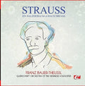 Strauss: Ein Walzertraum (A Waltz Dream) - COMPACT DISCS