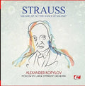 Strauss: Salome Op. 54: The Dance of Salome - COMPACT DISCS