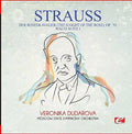 Strauss: Der Rosenkavalier (The Knight of the Rose) Op. 59 - COMPACT DISCS