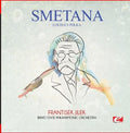 Smetana: Louisa's Polka - COMPACT DISCS