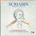 Scriabin: Wishes in E Minor Op. 24 - COMPACT DISCS