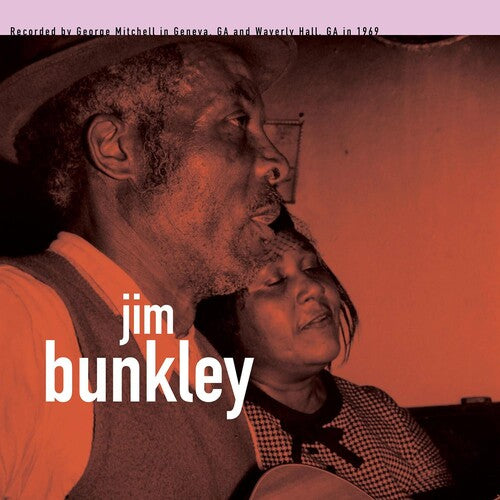 Jim Bunkley: George Mitchell Collection [ Vinyl ]
