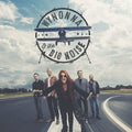 Wynonna & The Big Noise: Wynonna and The Big Noise - COMPACT DISCS