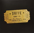 Chris Russell's Chicken Walk: Drive [ Vinyl ]