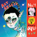 Grimes: Art Angels [ Vinyl ]
