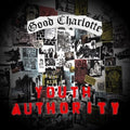 Good Charlotte: Youth Authority - VINYL