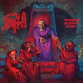 Death: Scream Bloody Gore - VINYL
