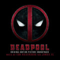 Tom Aka Junkie Xl Holkenborg: Deadpool (Original Soundtrack) - CD
