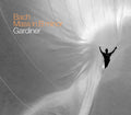 Bach, J.S. / Gardiner / Morrison / Brazil / Bragle: Bach: Mass in B Minor { CD }