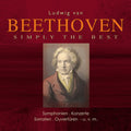 Beethoven / Deutches Symphonieorchester Berlin: Beethoven - Simply the Best { CD }