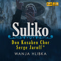 Diverse / Hlibka, Wanja: Suliko { CD }