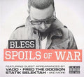 Bless: Spoil of War { CD }