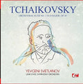 Tchaikovsky: Tchaikovsky: Orchestral Suite No. 1 in D Major, Op. 43 - COMPACT DISCS