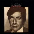 Leonard Cohen: Songs Of Leonard Cohen - VINYL