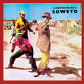 Various Artists - The Indestructable Beat of Soweto - LP [ Record ]