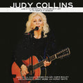 Judy Collins: Live At The Metropolitan Museum Of Art { CD }