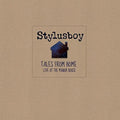 Stylusboy: Tales from Home: Live at the Manor House { CD }
