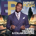 Earnest Pugh: Hidden Treasures & Collaborations { CD }