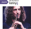 Kenny G: Playlist: The Very Best Of Kenny G - CD