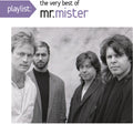 Mr Mister: Playlist: The Very Best Of Mr. Mister - CD