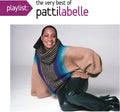 Patti LaBelle: Playlist: The Very Best Of Patti LaBelle - CD