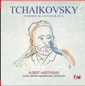 Tchaikovsky: Tchaikovsky: Symphony No. 4 in F Minor, Op. 36 - COMPACT DISCS