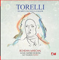 Toselli: Torelli: Trumpet Concerto in D Major - COMPACT DISCS