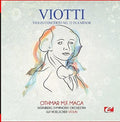 Viotti: Viotti: Violin Concerto No. 22 in A Minor - COMPACT DISCS