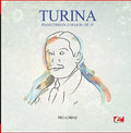 Turina: Turina: Piano Trio in D Major, Op. 35 - COMPACT DISCS