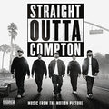 Straight Outta Compton / O.S.T.: Straight Outta Compton (Original Soundtrack) - VINYL
