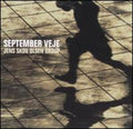 Jens Skou Olsen: September Veje - CD