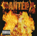 Pantera: Reinventing The Steel - CD