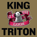 Jt the Goon: King Triton [ Vinyl ]