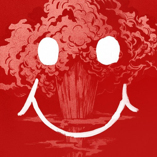 Nick Catchdubs: Smoke Machine { CD }