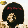 Billy Preston: Ultimate Collection - CD