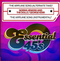 Jenkins, Norma & the Dolls / Kerr, George: The Airplane Song - CD