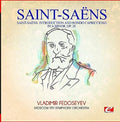 Saint-Saens: Saint-Saens: Introduction and Rondo Capriccioso in A Minor, Op. 28 - COMPACT DISCS