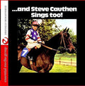 Steve Cauthen: And Steve Cauthen Sings Too! - COMPACT DISCS