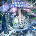 Internal Suffering: Cyclonic Void Of Power - CD