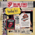 The Rolling Stones - From The Vault: Live In Leeds 1982 - LP [ Record ]