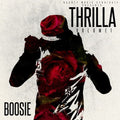 Boosie Badazz: Thrilla Vol. 1 { CD }