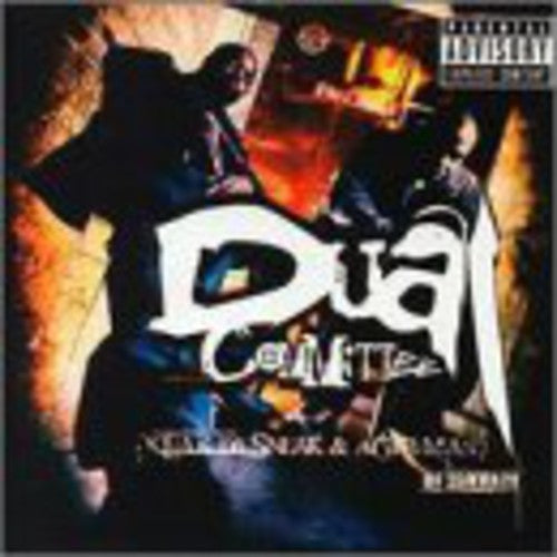 Dual Committee: Dual Committee { CD }