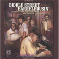 Various Artists: Biddle Street Barrelhousin - COMPACT DISCS