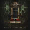 Jinjer: King Of Everything - CD