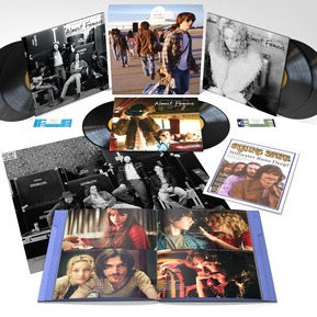 Various Artists - Almost Famous (Original Soundtrack) - Deluxe Edition Boxed Set [ Record ]