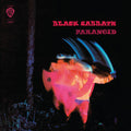 Black Sabbath - Paranoid (Deluxe Edition) - LP [ Record ]